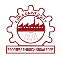 Anna University logo