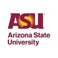 Arizona State University logo