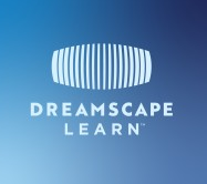 Dreamscape Learn logo